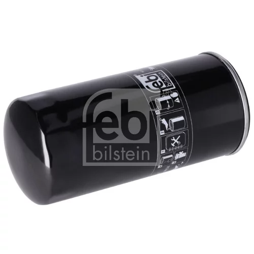 Olejový filter 185528 (FEBI Bilstein) - obr. 1