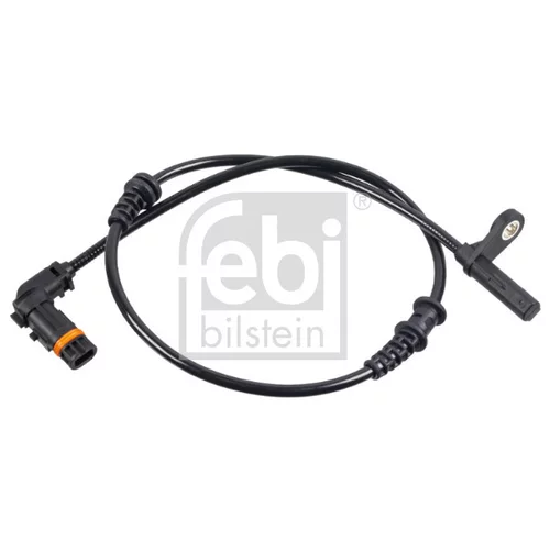 Snímač počtu otáčok kolesa FEBI BILSTEIN 185977