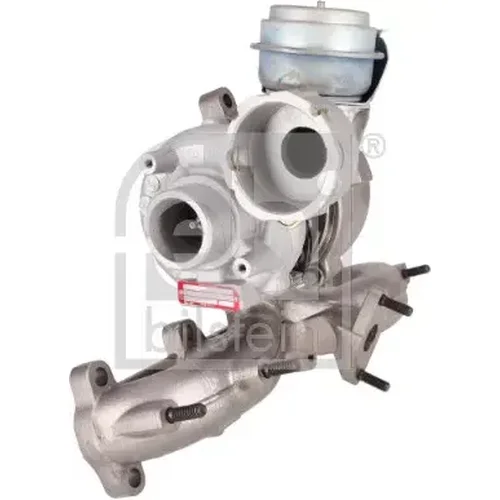 Plniace dúchadlo FEBI Bilstein 186705
