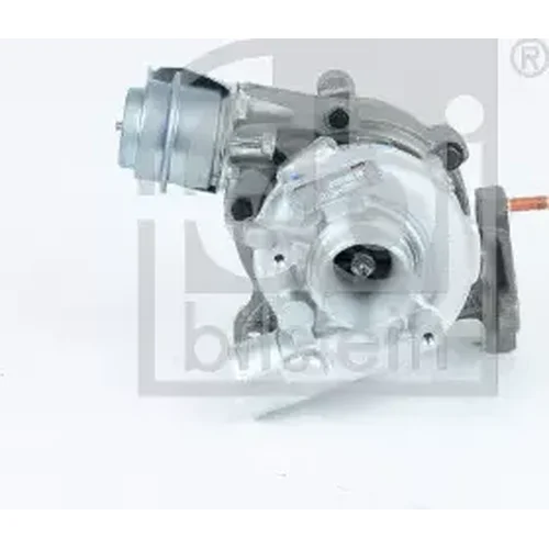Plniace dúchadlo FEBI Bilstein 186711