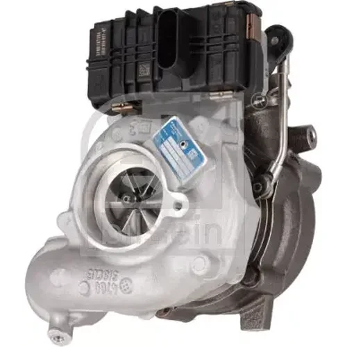 Plniace dúchadlo FEBI Bilstein 187004