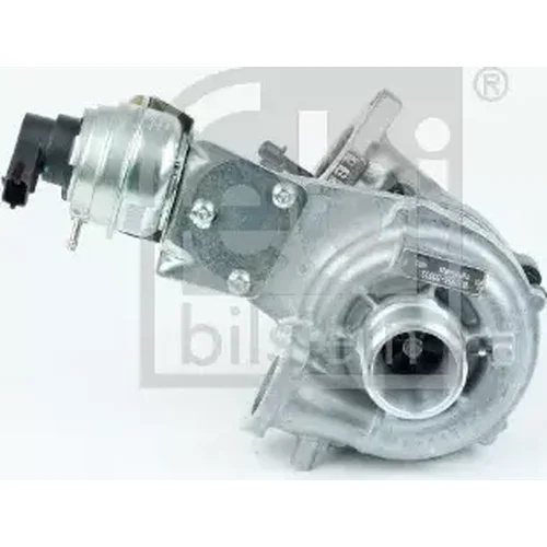 Plniace dúchadlo FEBI Bilstein 187069