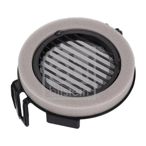 Vzduchový filter, teleso akumulátora pohonu FEBI BILSTEIN 187711