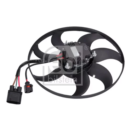 Ventilátor chladenia motora 193887 (FEBI Bilstein) - obr. 1