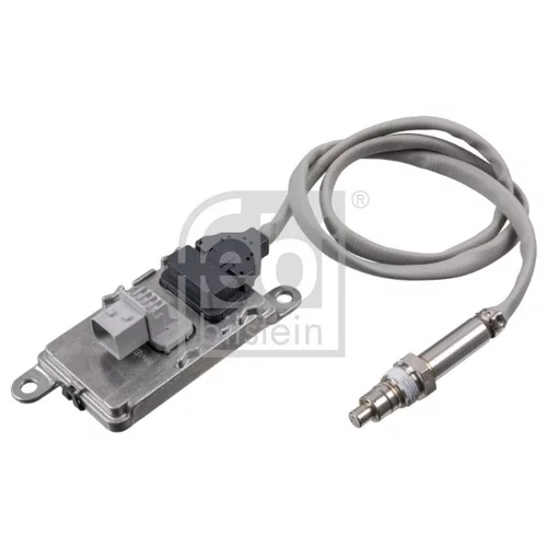 NOx-Sensor, vstrekovanie močoviny FEBI BILSTEIN 196183