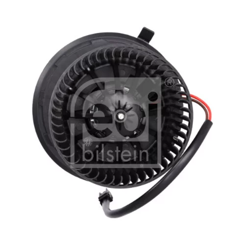 Vnútorný ventilátor 196691 (FEBI Bilstein) - obr. 3