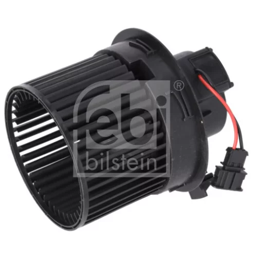 Vnútorný ventilátor FEBI BILSTEIN 196707