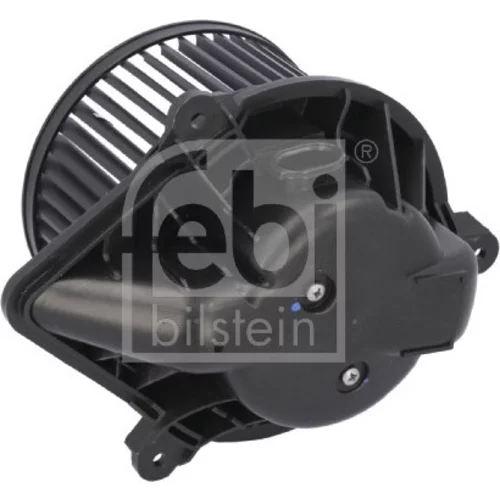 Vnútorný ventilátor 197357 (FEBI Bilstein) - obr. 1