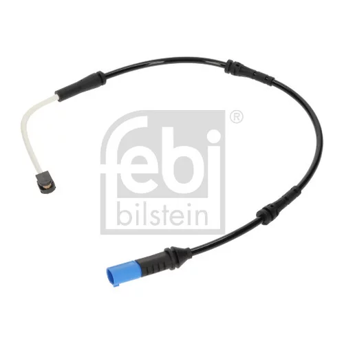 Výstražný kontakt opotrebenia brzdového obloženia FEBI BILSTEIN 197402