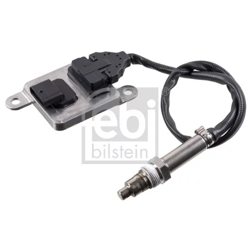 NOx-Sensor, vstrekovanie močoviny FEBI BILSTEIN 197502