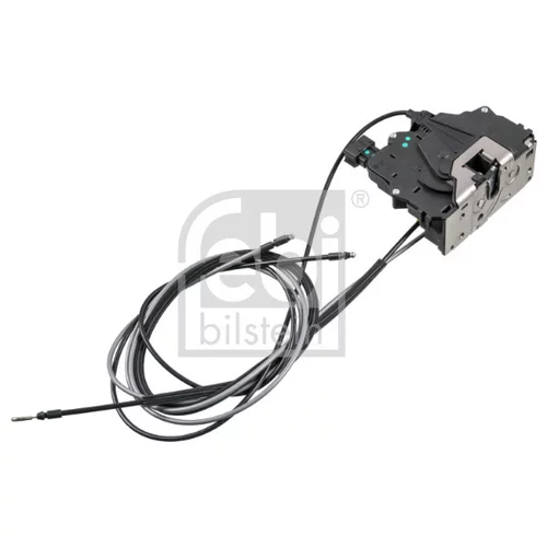 Zámok dverí FEBI BILSTEIN 197581