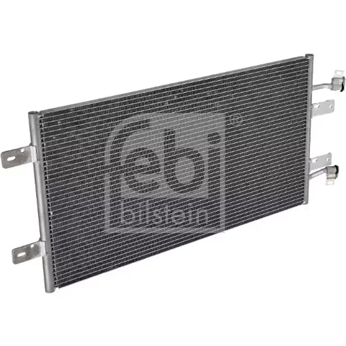 Kondenzátor klimatizácie FEBI BILSTEIN 197602