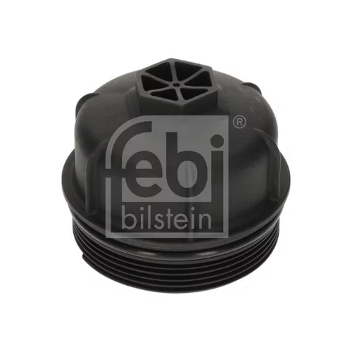 Veko, puzdro olejového filtra FEBI BILSTEIN 197639