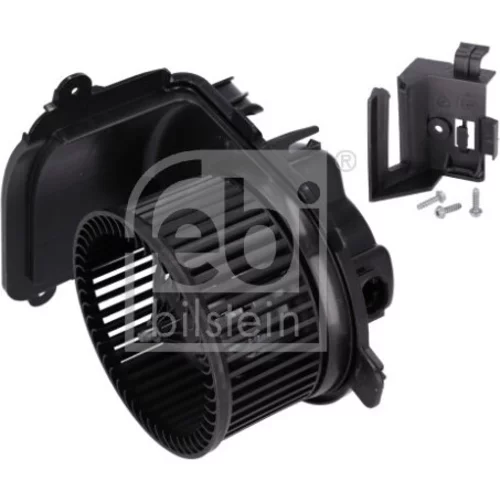 Vnútorný ventilátor FEBI BILSTEIN 197950