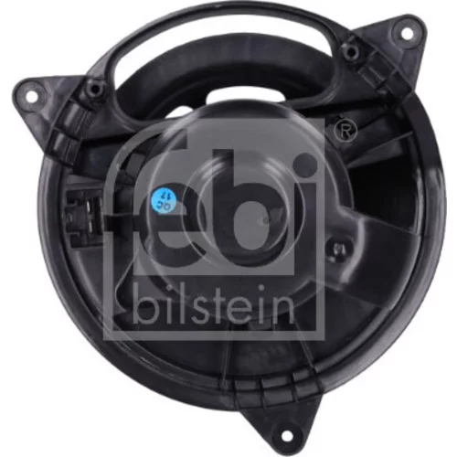 Vnútorný ventilátor 197959 (FEBI Bilstein) - obr. 2