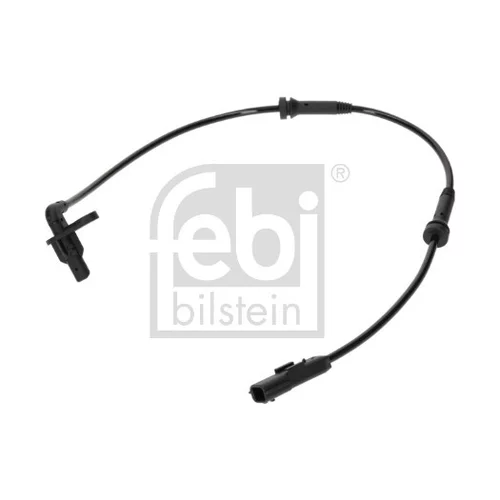 Snímač počtu otáčok kolesa FEBI Bilstein 198152
