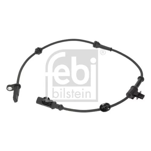 Snímač počtu otáčok kolesa FEBI Bilstein 198402