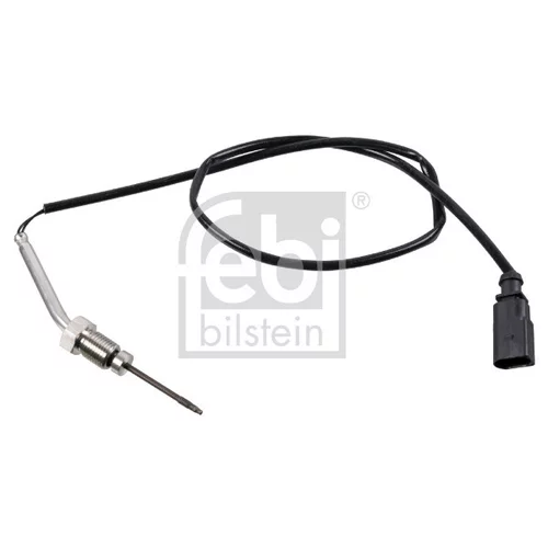 Snímač teploty výfukových plynov FEBI BILSTEIN 198437