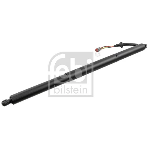 Elektromotor, zadná kapota FEBI BILSTEIN 198524