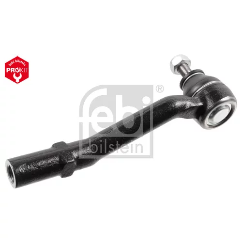 Hlava/čap spojovacej tyče riadenia 21491 (FEBI Bilstein) - obr. 1
