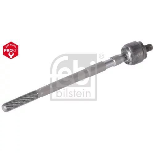 Axiálny čap tiahla riadenia 22509 (FEBI Bilstein) - obr. 1