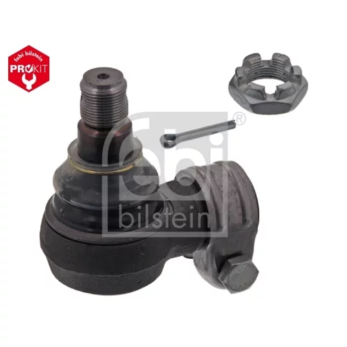Uhlový kĺb spojovacej tyče riadenia FEBI BILSTEIN 24174