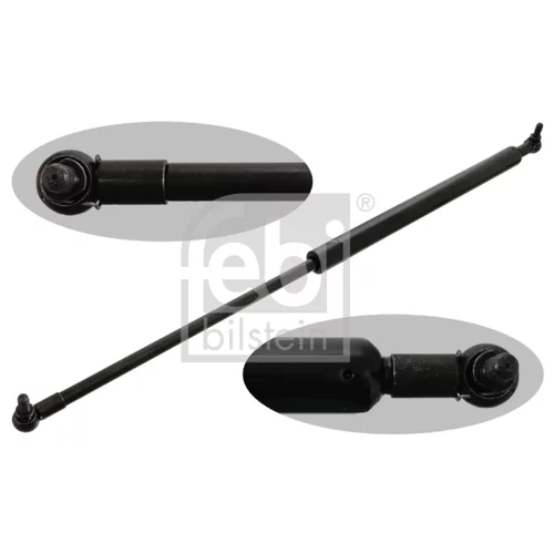 Pneumatická pružina, Batožinový/nákladný priestor FEBI BILSTEIN 26354