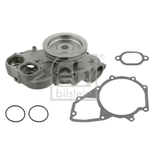 Vodné čerpadlo, chladenie motora FEBI BILSTEIN 27187