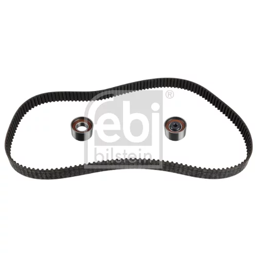 Sada ozubeného remeňa 27266 (FEBI Bilstein)