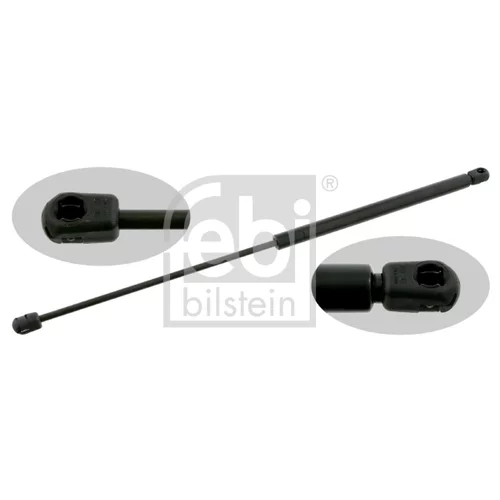 Pneumatická pružina, Batožinový/nákladný priestor FEBI BILSTEIN 27692