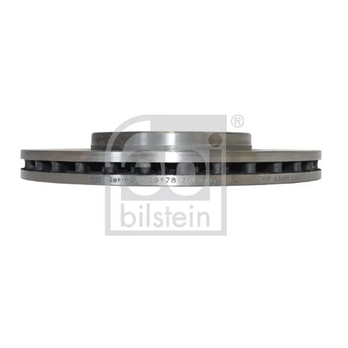 Brzdový kotúč 29178 (FEBI Bilstein) - obr. 2