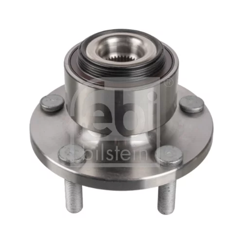 Ložisko kolesa - opravná sada FEBI BILSTEIN 29825