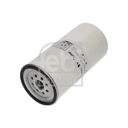 Palivový filter 30006 (FEBI Bilstein) - obr. 1
