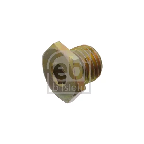 Skrutka olejovej vane 30921 (FEBI Bilstein)