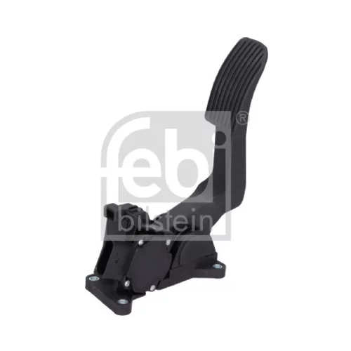 Akceleračný pedál FEBI BILSTEIN 31284