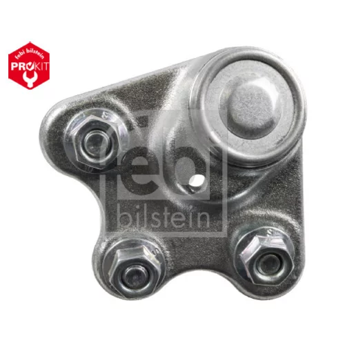 Zvislý/nosný čap 31334 (FEBI Bilstein) - obr. 1