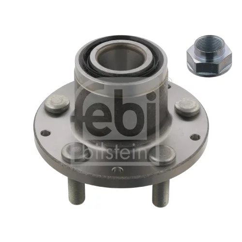 Ložisko kolesa - opravná sada FEBI BILSTEIN 31825