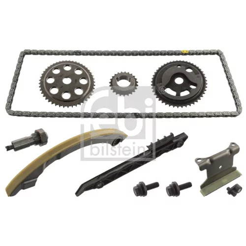 Sada rozvodovej reťaze FEBI BILSTEIN 33084