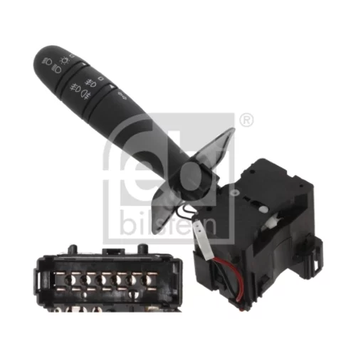 Spínač riadenia FEBI BILSTEIN 33520