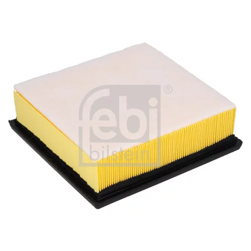 Vzduchový filter 34400 (FEBI Bilstein) - obr. 1