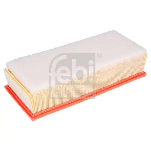 Vzduchový filter 34406 (FEBI Bilstein) - obr. 1