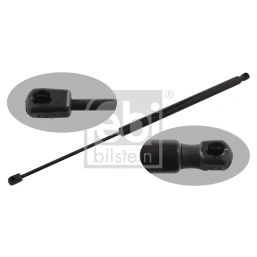 Pneumatická pružina, Batožinový/nákladný priestor FEBI BILSTEIN 34431