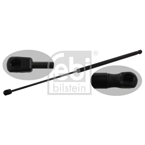 Pneumatická pružina, Batožinový/nákladný priestor FEBI BILSTEIN 34507