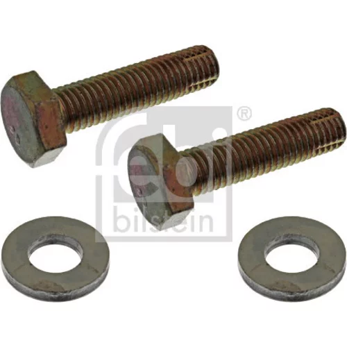 Montážna a skrutkovacia sada, rameno FEBI Bilstein 34651