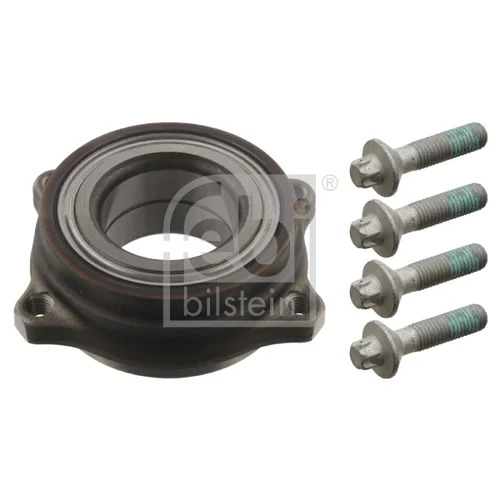 Ložisko kolesa - opravná sada FEBI BILSTEIN 34739