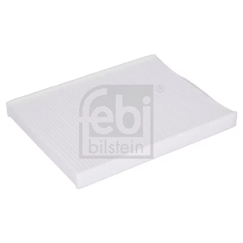 Filter vnútorného priestoru 34894 (FEBI Bilstein) - obr. 1