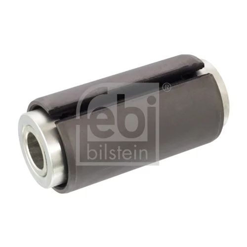 Ložiskové puzdro listovej pružiny FEBI BILSTEIN 35038