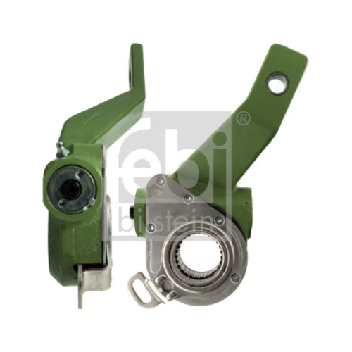 Pákový ovládač brzdového systému FEBI Bilstein 35118