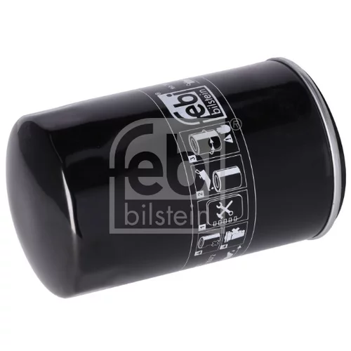 Olejový filter 35372 (FEBI Bilstein) - obr. 1