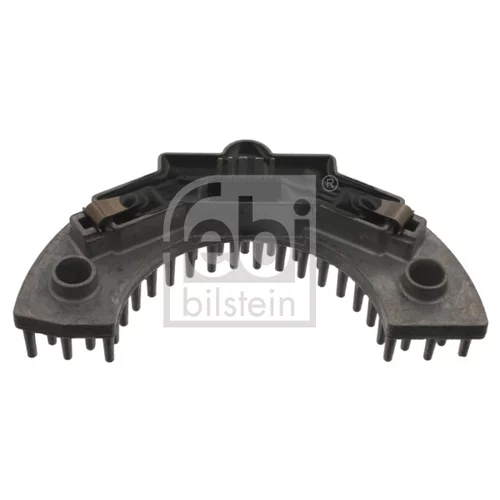 Odpor vnútorného ventilátora FEBI BILSTEIN 37070